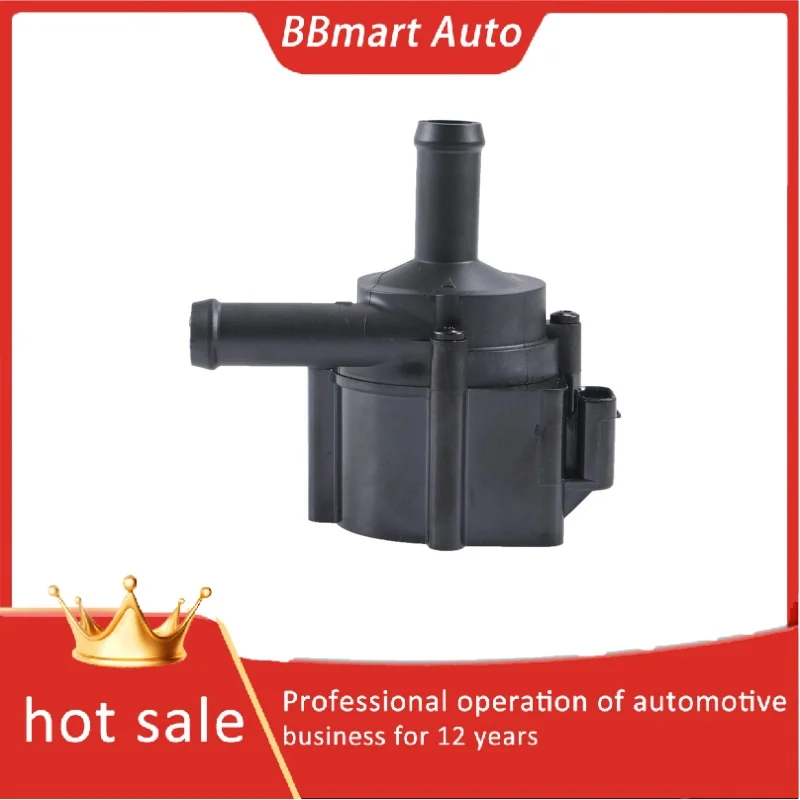 

CM5G8591AA BBmart Auto Parts 1 Pcs Coolant Water Pump For Ford FOCUS ST CB8 2011-2014 FIESTA ST 2013- FOCUS ST CEW 2015-