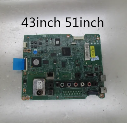 Original PS43E490B2R PS51E49CB2R LCD TV motherboard BN41-01785A