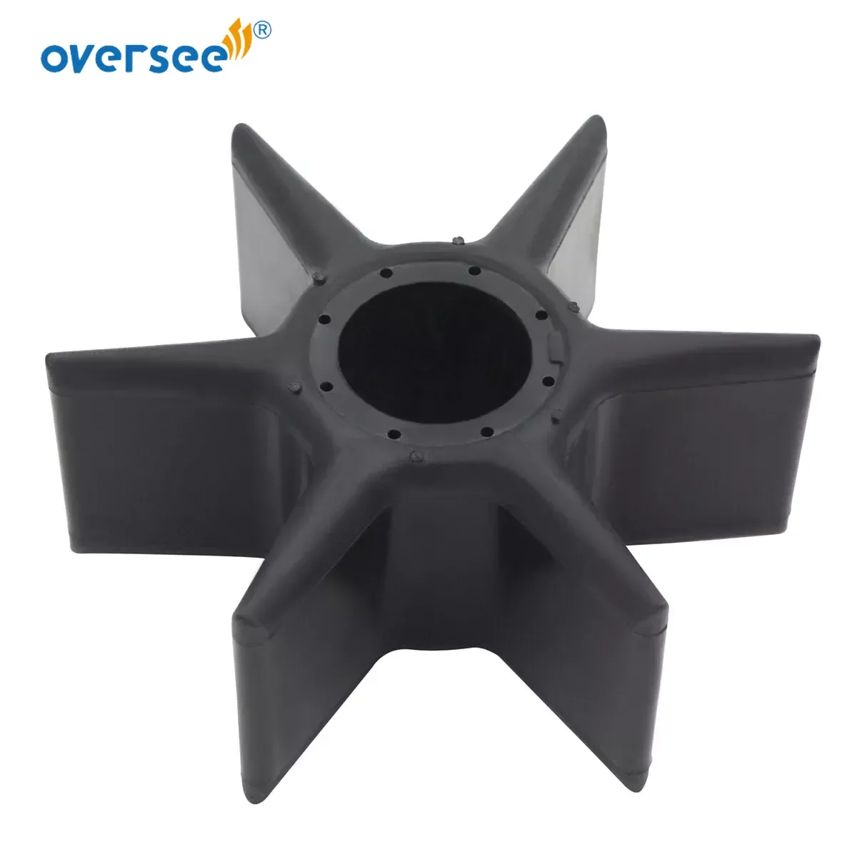 6CE-44352-00-00 Water Pump Impeller for Yamaha F225 F250 F300 Outboard Engine