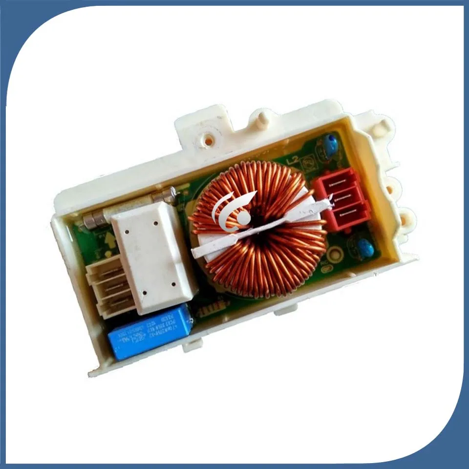 good working Original for LG washing machine board WD-A\C\T\N 6201EC1006L/U Wave filter