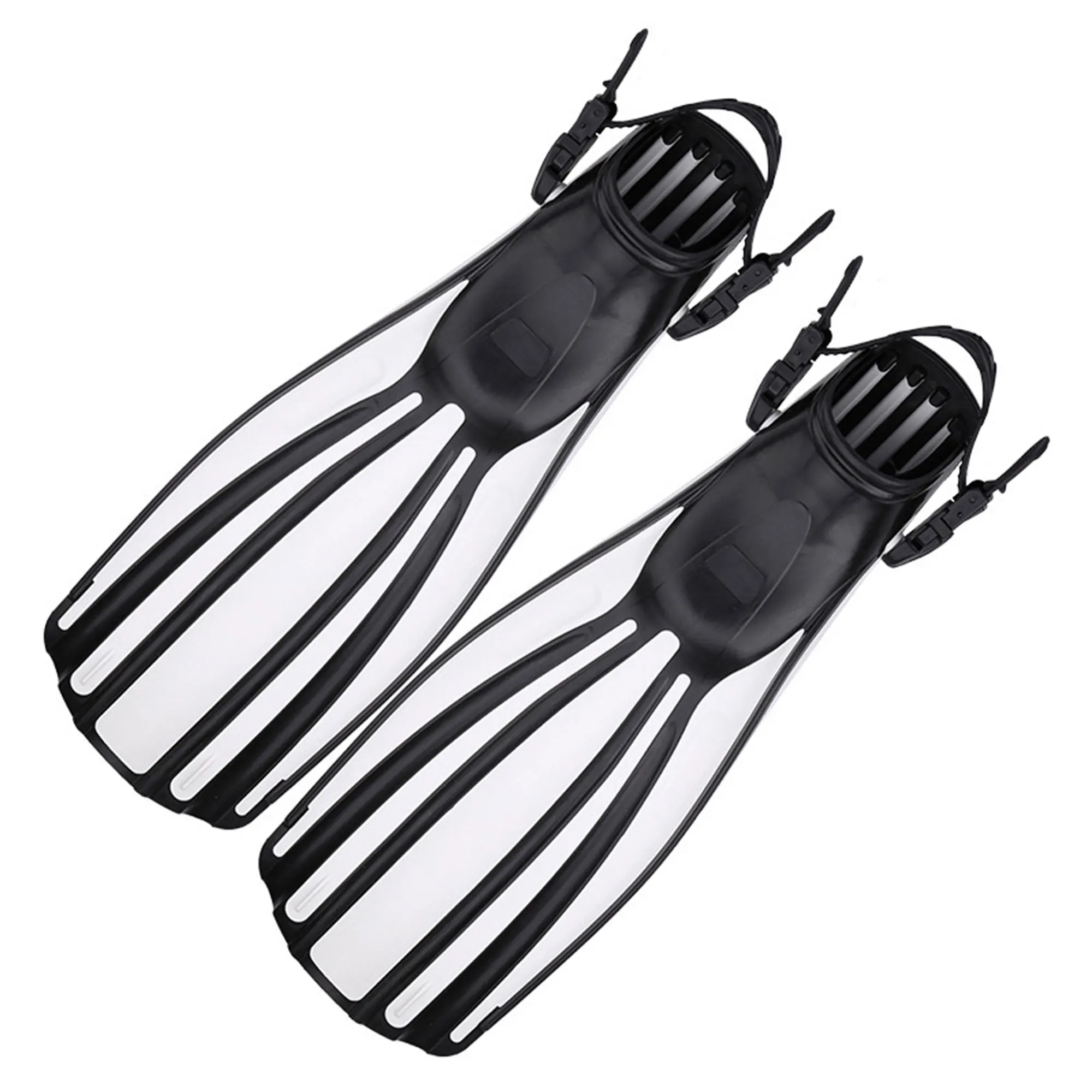 Thumbnail 4 - #51 Low Cost Diving Flippers That Work