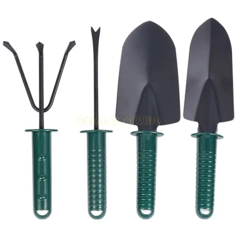 57QF Comprehensive Garden Tool Set Handy Garden Tool for Gardens Patios Balconies