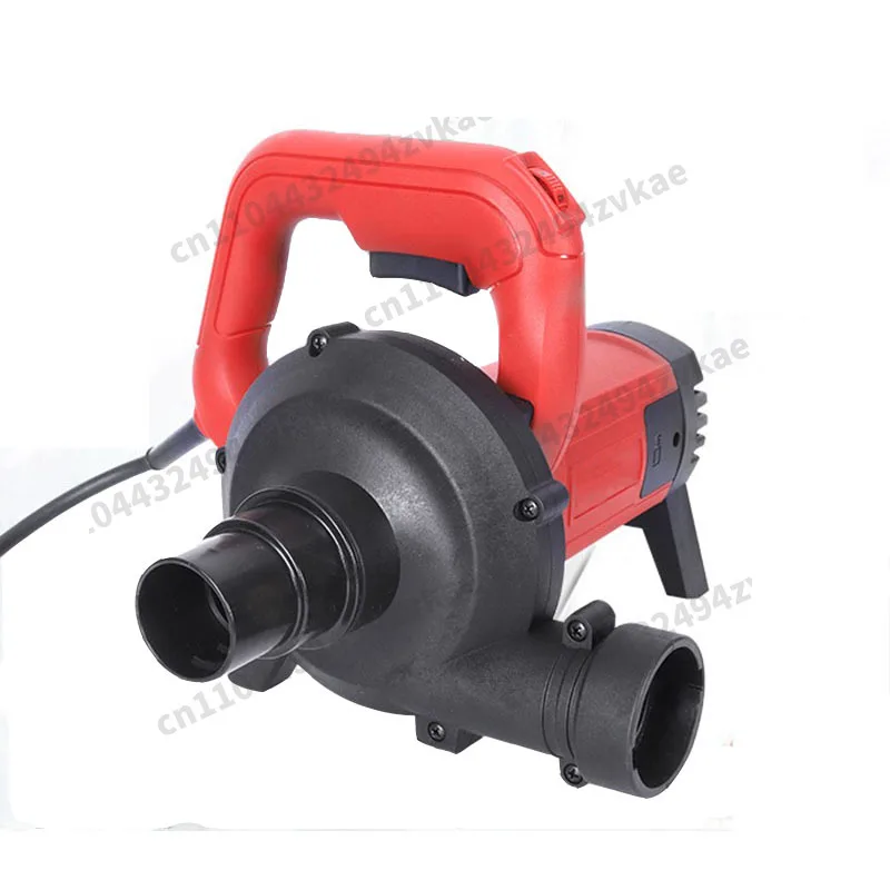 universal grinder suction and blowing dual-purposeIndustrial grade slotting machine vacuum cleaner high-power dust collector