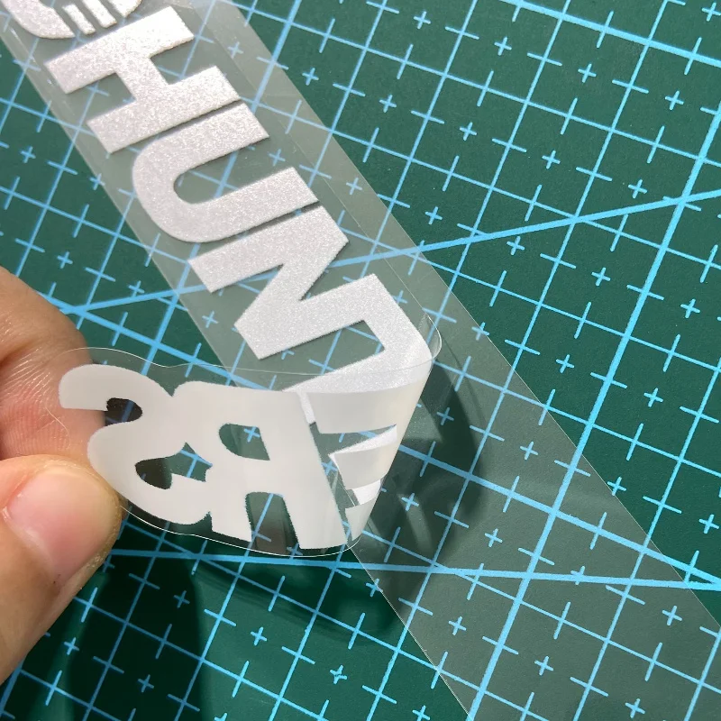 1PC NO RISK NO FUN Motorcycle Stickers Waterproof for Motorbike Side Panel Fuel Tank Helmet Rear Cowl Universal Vinyl Decals image 5