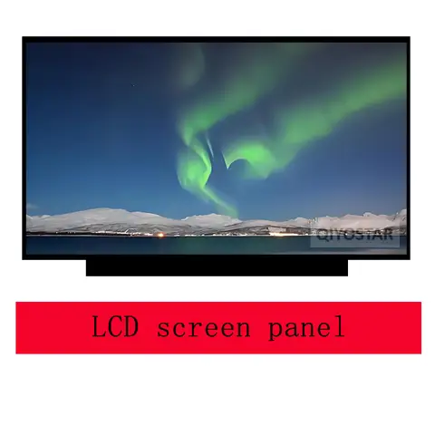 15,6 "Slim FHD IPS LCD Bildschirm NV156FHM N42 LP156WF6 SPK1 K6 Für Thinkpad P50 P51 P50S E560 E565 L590 L580 L570 L560 E570 E575