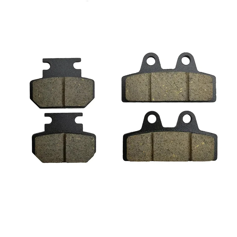 Brake Pad Disc Brake Pad for Citycoco Electric Scooter Spare Parts Front or Rear Brake Pad Brake Calip