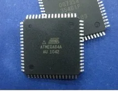 

Free shipping ATMEGA64A-AU 10PCS