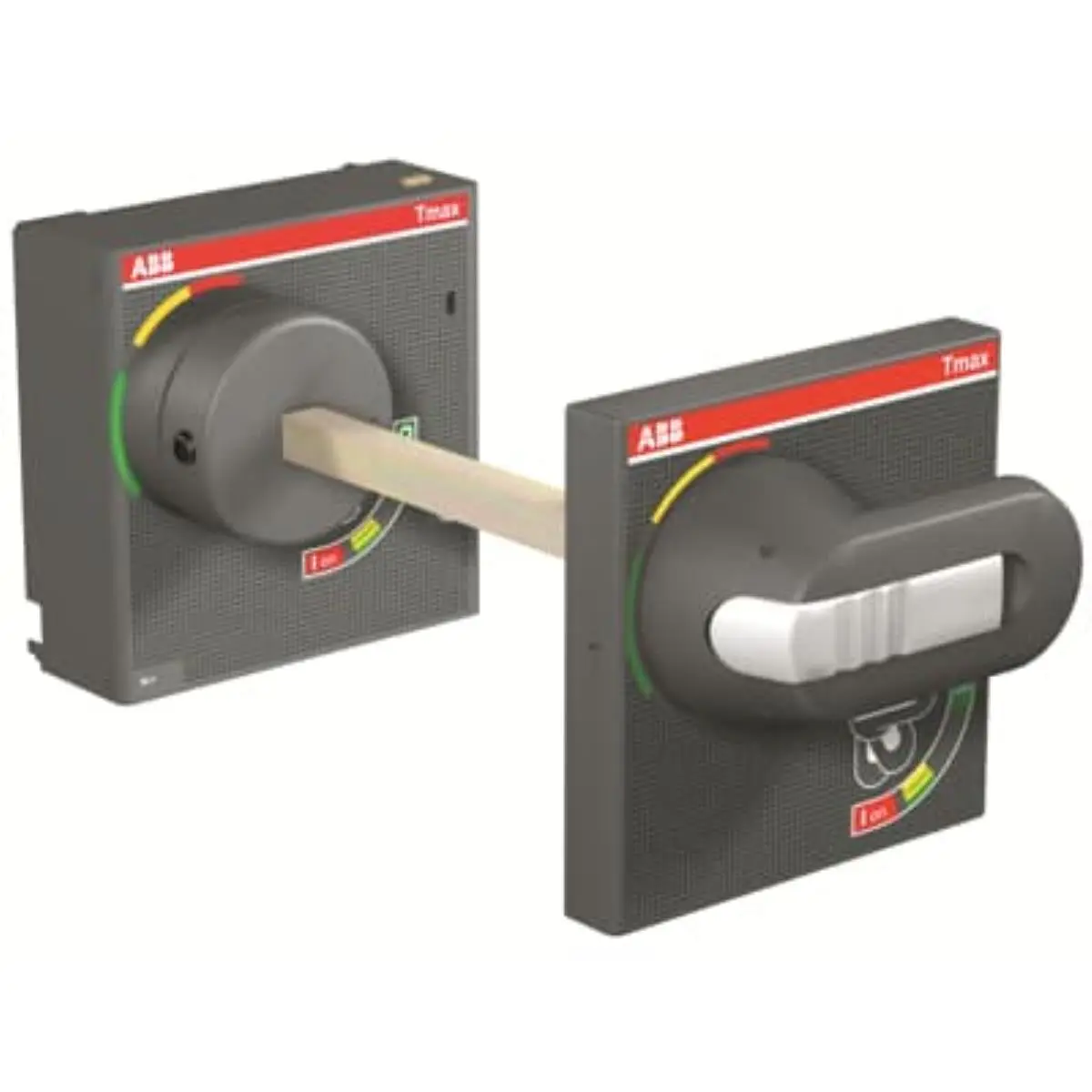 RHE normal for F/P T4-5 10064999 Rotate the handle