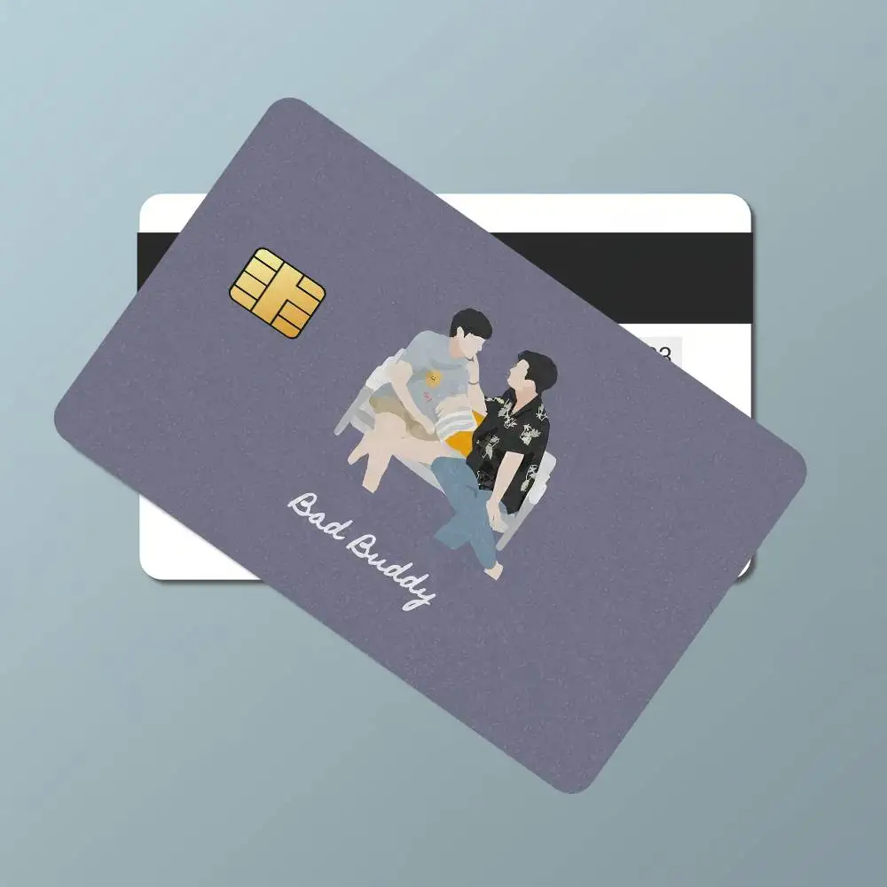 Tv B-Bad B-Bu-Ddy C…