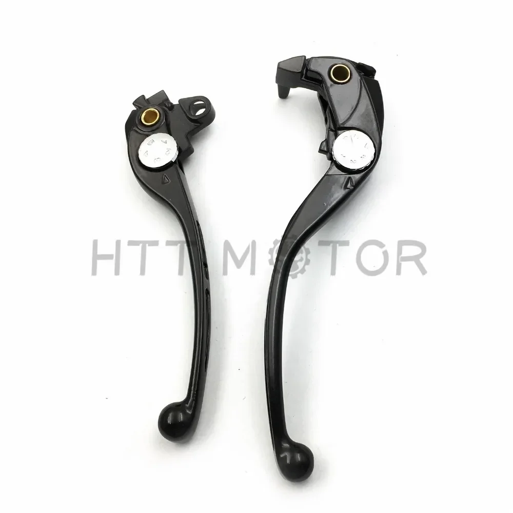 Motorcycle Parts Black Brake Clutch Hand Lever for Honda CBR1000RR CBR 1000 2004 2005 2006 2007
