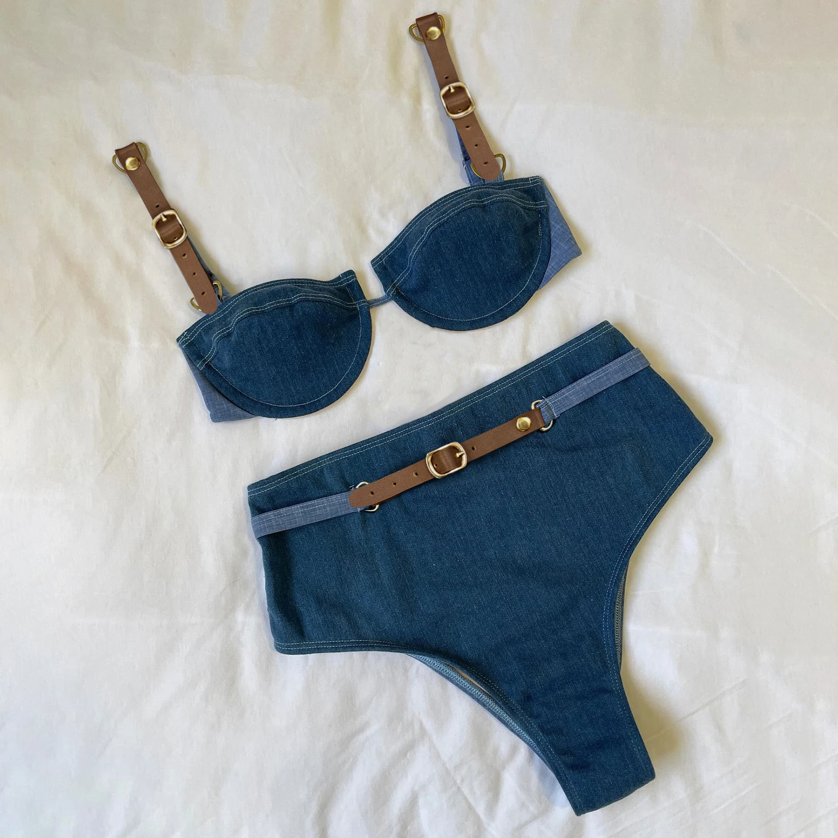 Thumbnail 4 - #68 Latest Swimwear Offers
