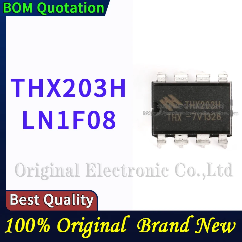 THX203H LN1F08 PC shell