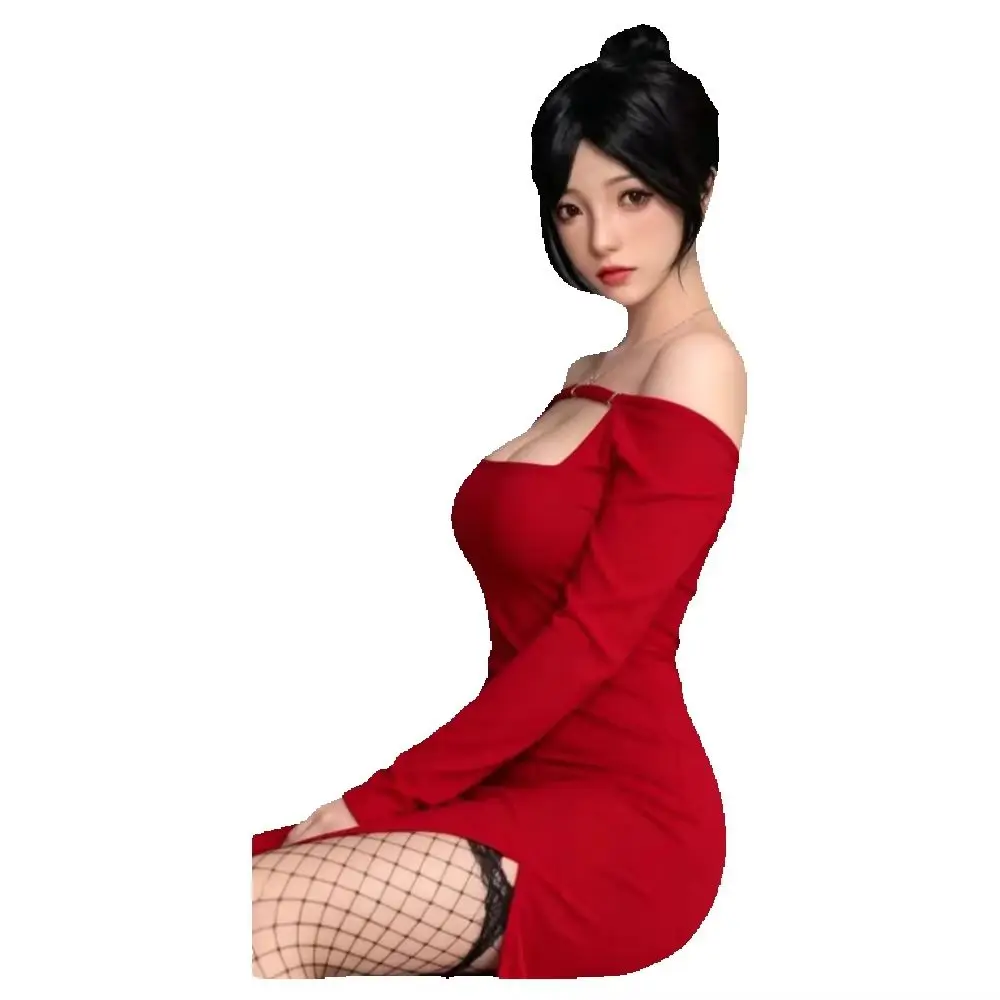 Sex Dolls for Life Size Body Silicone Real Doll Oral Anus Vagina Lifelike Adult Toys Man Masturbation Sex Doll 18+