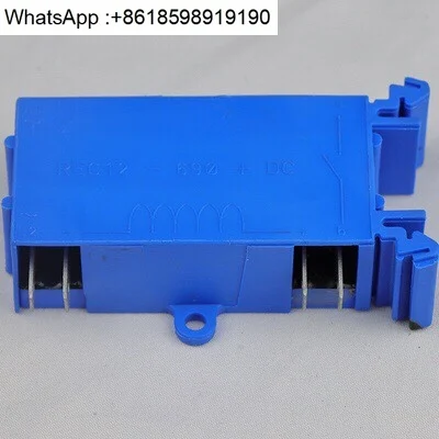 

Rectifier REC12-690 + DC brake module hoist accessories