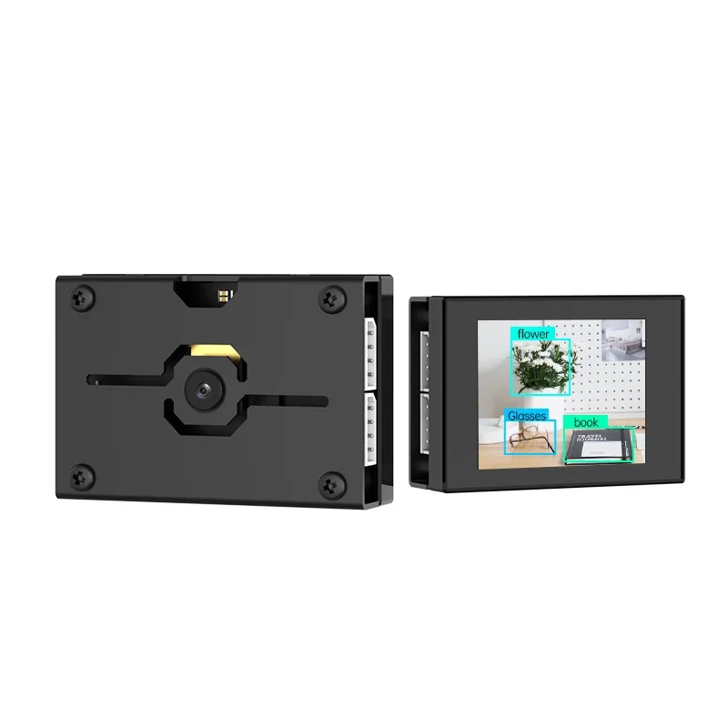 Visual recognition module AI smart camera, sensor