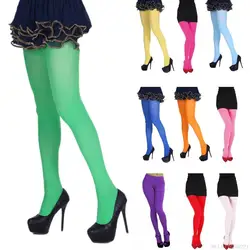 Halloween Stockings Multi-color Women's Pantyhose Stockings Sexy Tight Pantyhose Fashion Easter Xmas Cosplay Stockings Dropship