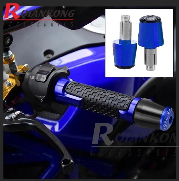 Handle Grips Ends Brake Clutch Lever Guard Engine Crash Bar Protect For Suzuki GIXXER 250 SF GIXXER 150 125 155 SF250 2018-2023