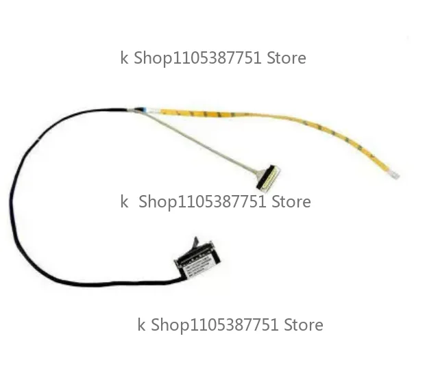 

Original LVDS LCD LED video screen flex cable for Lenovo IdeaPad 330s-15ikb 330S-15AST 330S-15ARR 5C10R07368 30PIN