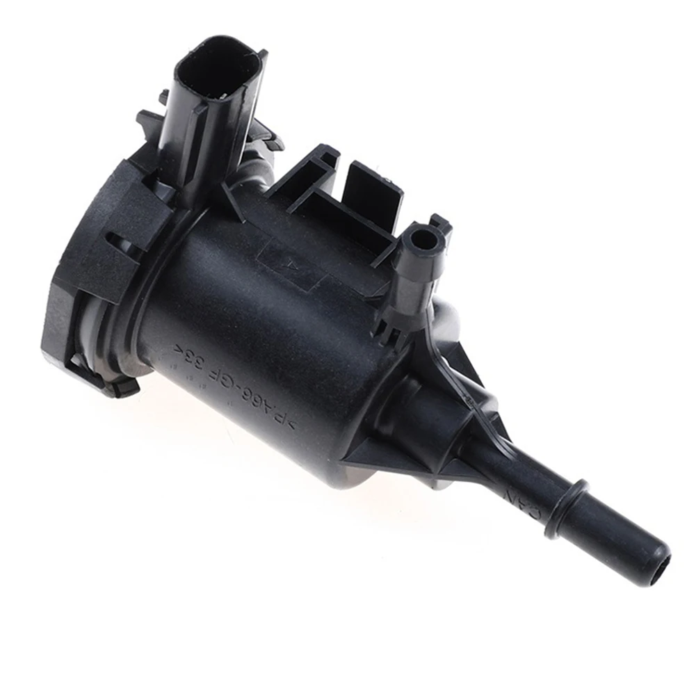 1pcs Black 911-481 Vapor Canister Purge Valve OEM 911-481 4891741AA CP646 CP736 PV571 2M1205 For Dodge For Dakota For Wrangler