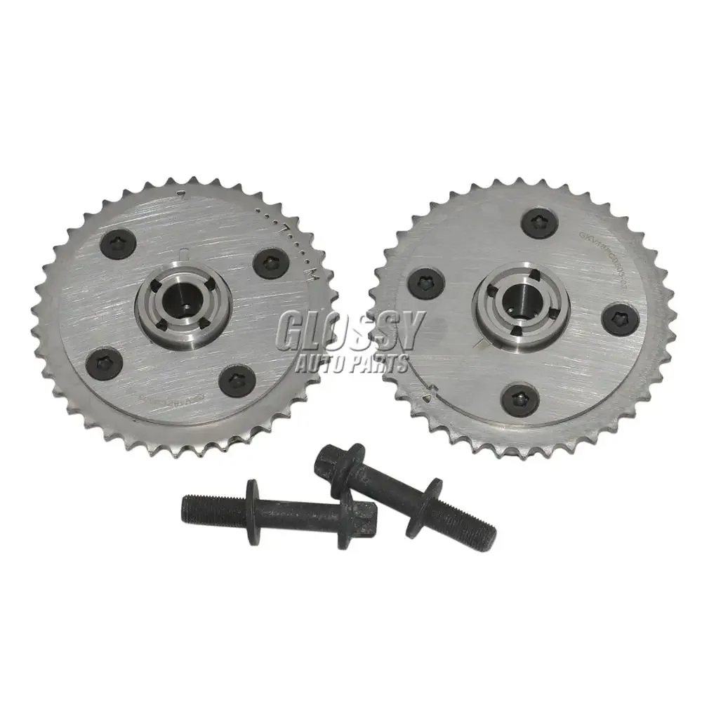 AP03 2x VVT Sprockets Intake & Exhaust  for BMW F20 F21 F30 F31,FOR Mini R55 R56 R57 R58 N12 N13 N14 N16 N18 11367545862