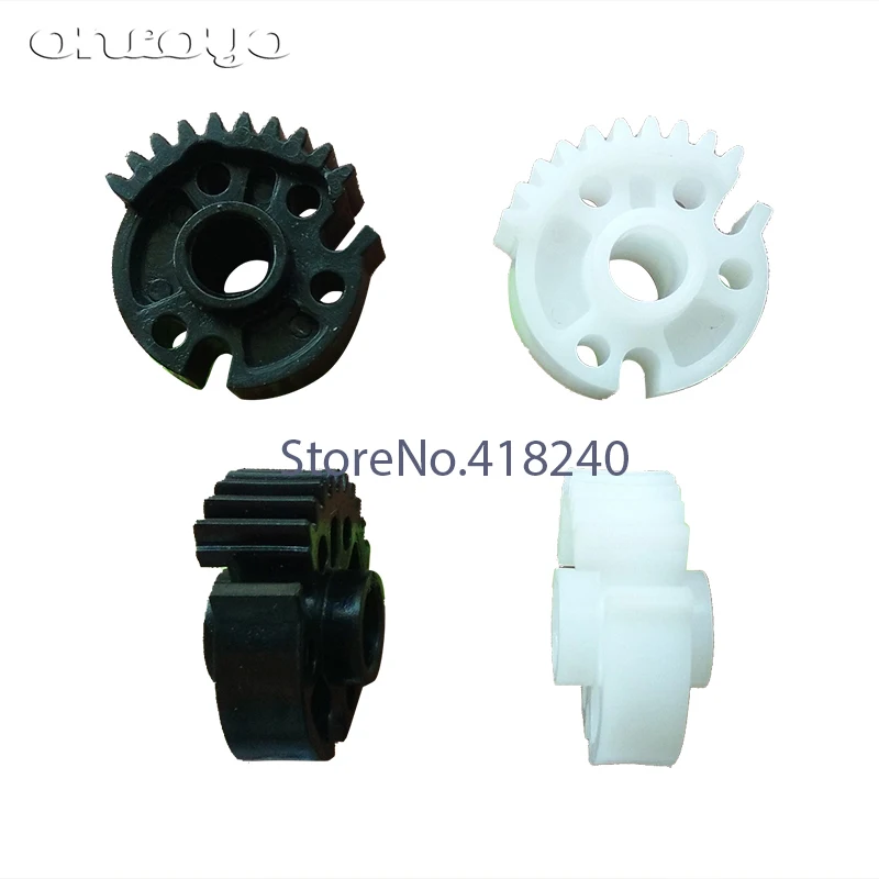 Thread take-up Lever Drive Black Gear 10 Teeth For Tajima China High Speed Embroidery Machine Feiya Ricoma ZGM Melco Spare Parts