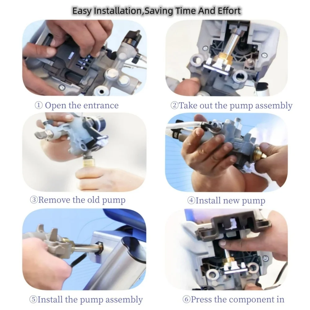 

1 шт., резьбовой адаптер датчика давления масла, электрический безвоздушный распылитель краски, сменный комплект для двигателей ProX21 ProX17 и ProX19