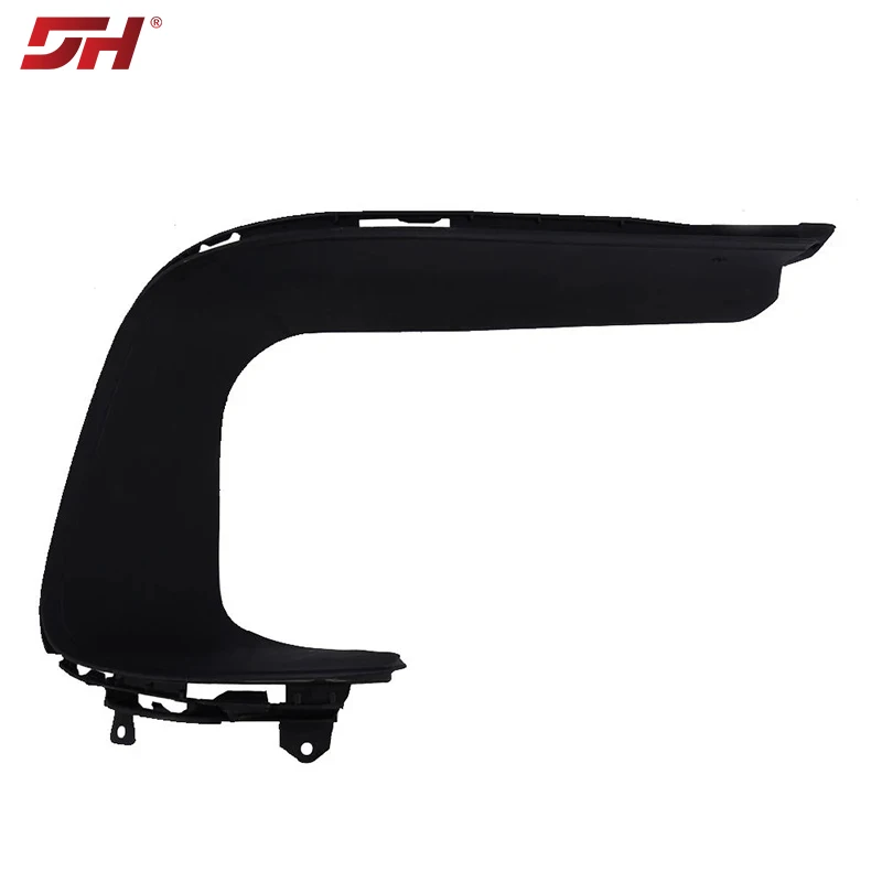 958505837009B9 958505837009B9 Rear Bar Exhaust Pipe Trim for Porsche Cayenne 958.1 2011-2014