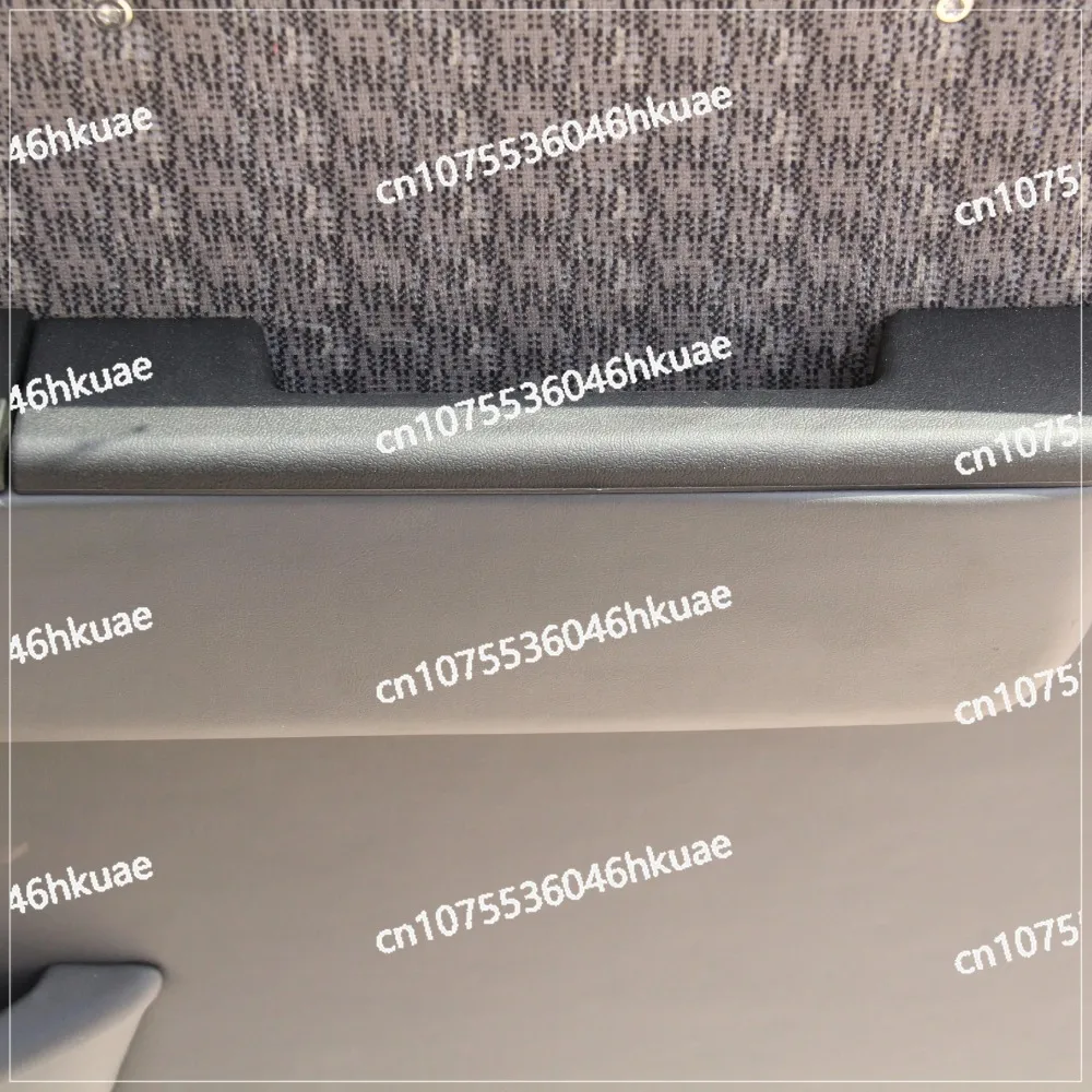 GQ Patrol Y60 Front Door Armrest - ABS Painting Material Interior Door Panel Replacement Accessory