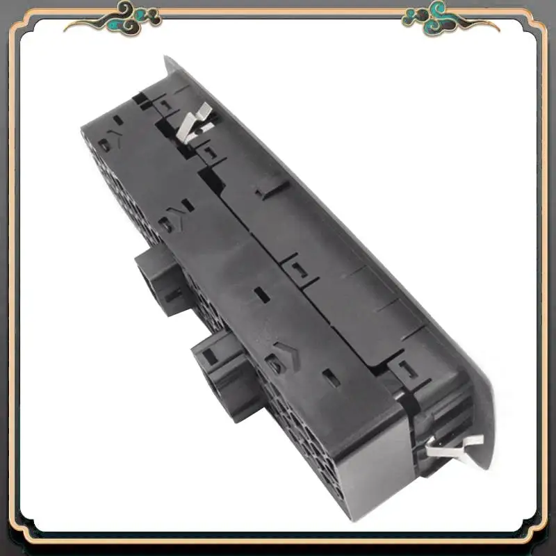Automotive Glass Lift Switch Power Window Switch For Renault Megane La 254000426R Parts