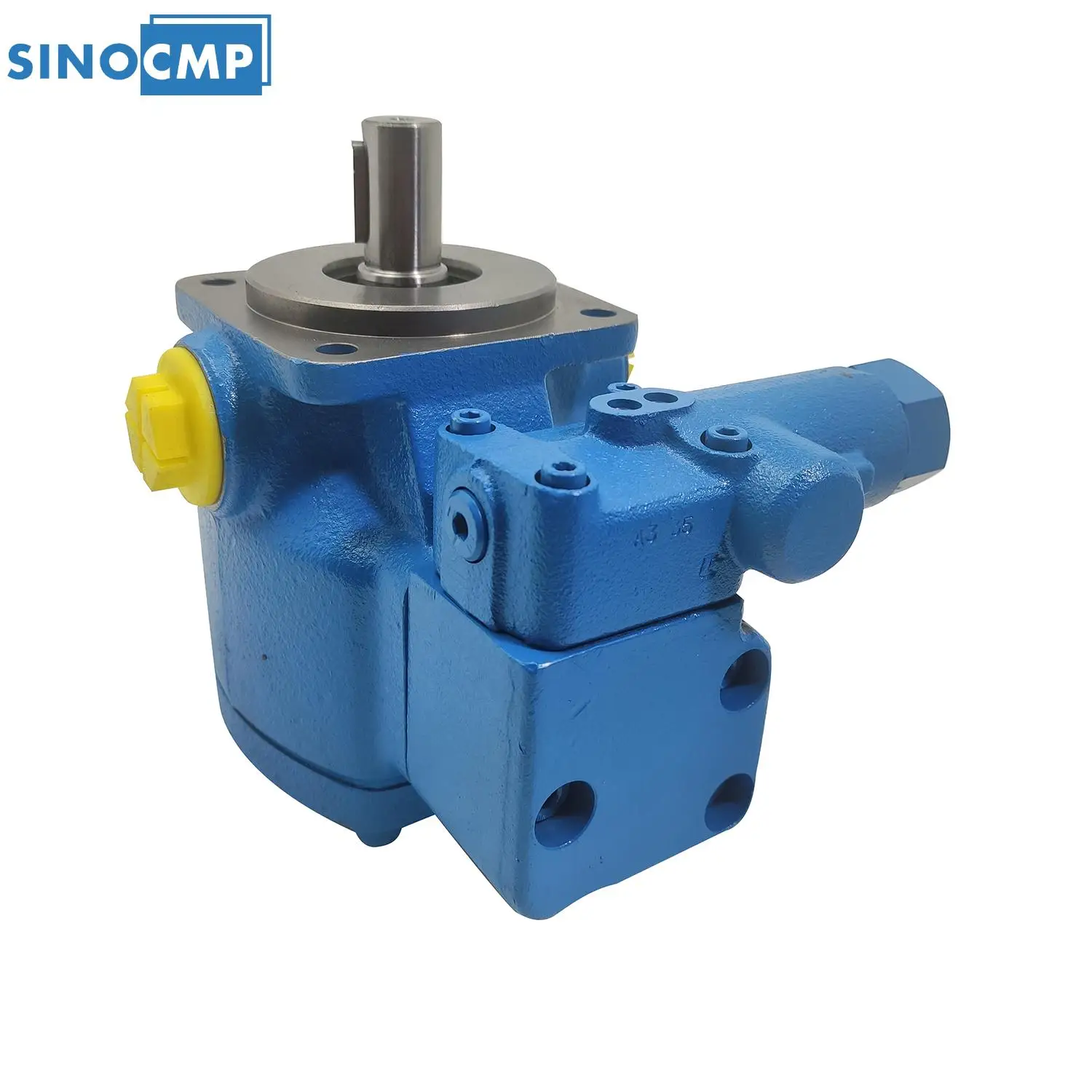 PV7-1A 10-20RE01MC0-10 PV71A 1020RE01MC010 SINOCMP 1PCS Piston Pump For