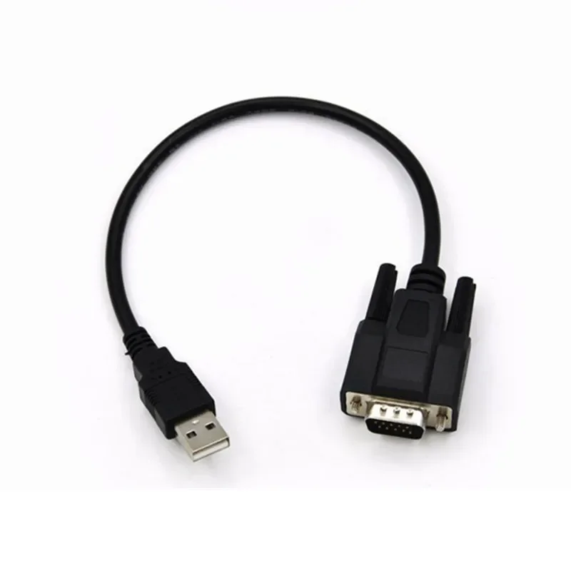 New USB Cable For Lexia3 PP2000 Diagnostic Tool Short USB Long USB Connector for Lexia-3 Lexia for Citroen Peugeot