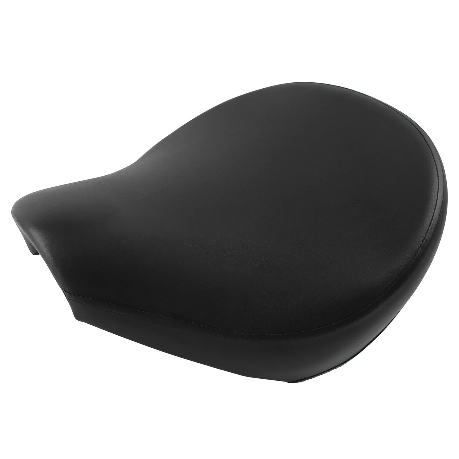 

Motorcycle Black Front Solo Seat Saddle Driver Cushion Seat For Yamaha V star 1100 XVS1100 Custom 1999-2009 2008