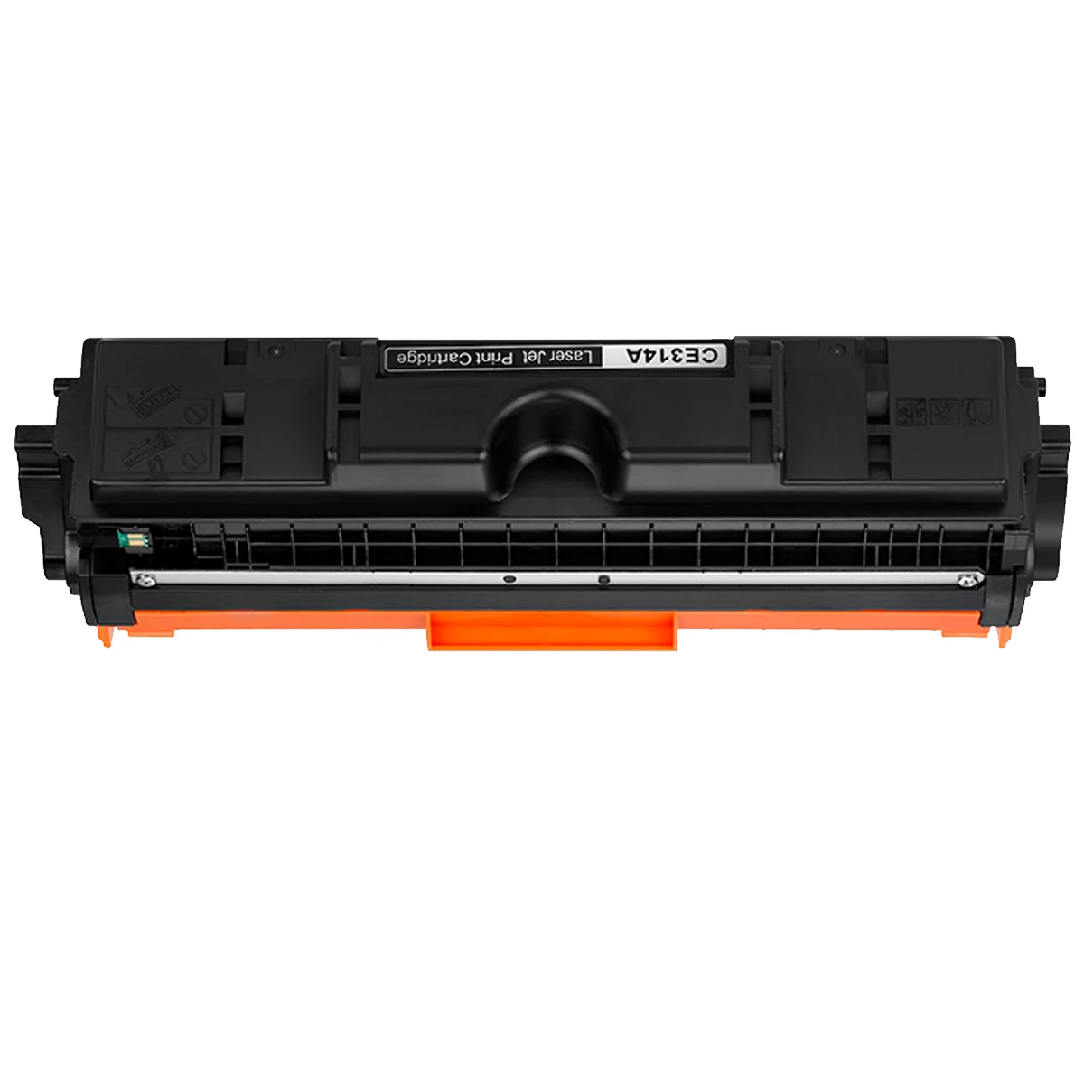 

1PCS Compatible Toner Cartridge CE314A 314aImaging Drum Unit for HP Color LaserJet Pro CP1025 1025 CP1025nw M175a M175nw M275MFP