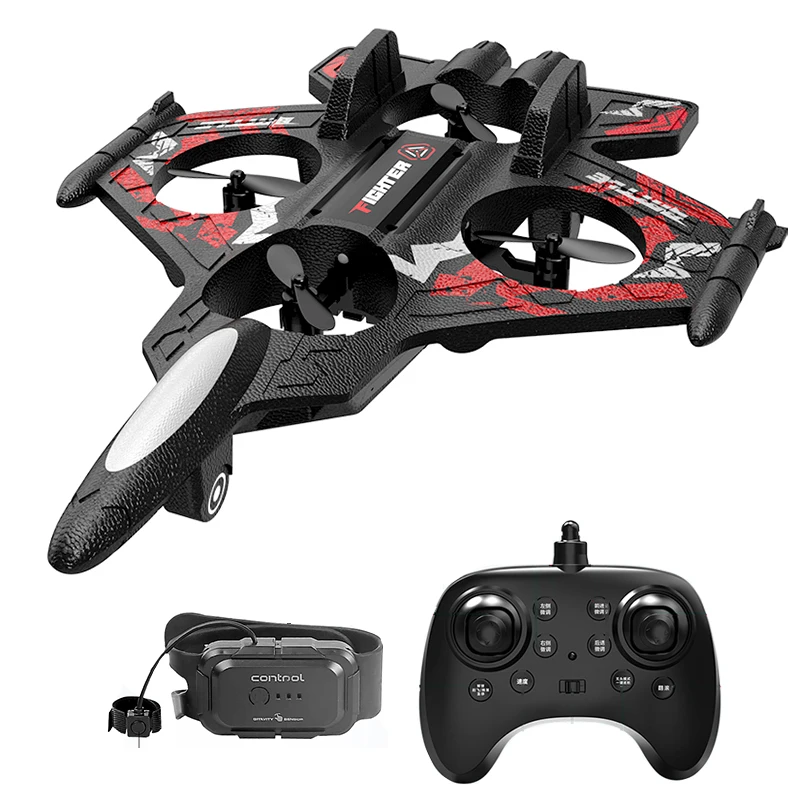 RC 飛行機 X92S プロフェッショナル 2.4 グラムラジオリモコン飛行機 EPP 発泡航空機グライダー飛行モデルのおもちゃ子供のギフト