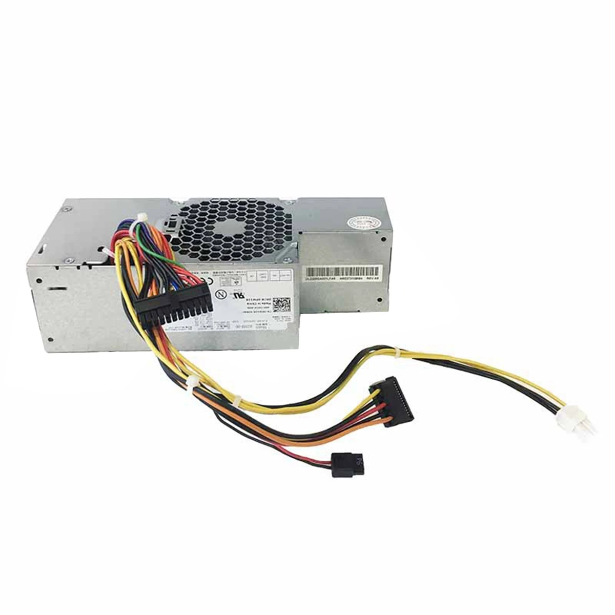 235W PSU Power Supply for Dell OptiPlex 760 780 960 980 SFF L235P-01 H235P-00 PW116 RM112 Chassis Power Supply