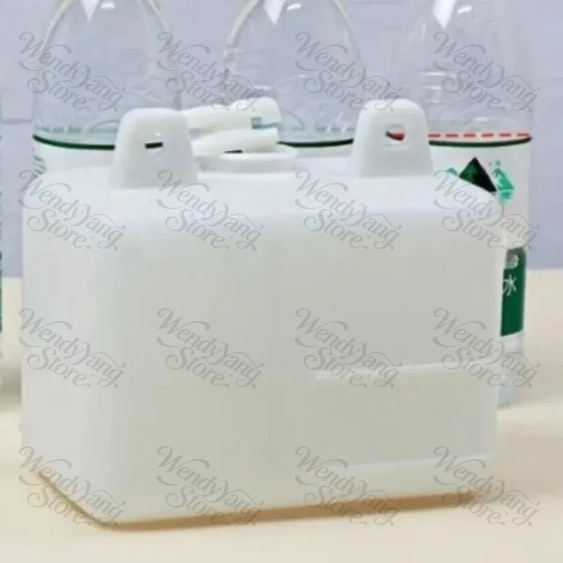Suitable for XF250-330200-G00 XR30 3T CPCD30/35-AW13 Forklift Telescopic Water Tank Small Water Bottle