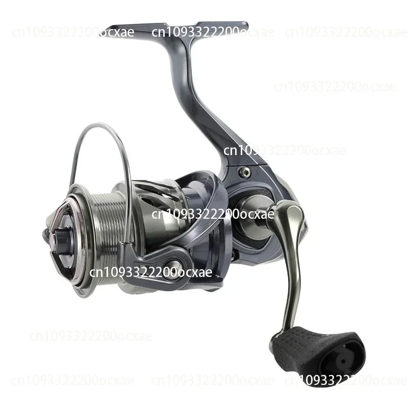 1000S 2500S 139g Carbon Fiber Shallow Cup Lure Wheel Spinning Wheel Microscopic Tinplate Fishing Wheel Cocktail Mandarin Fish