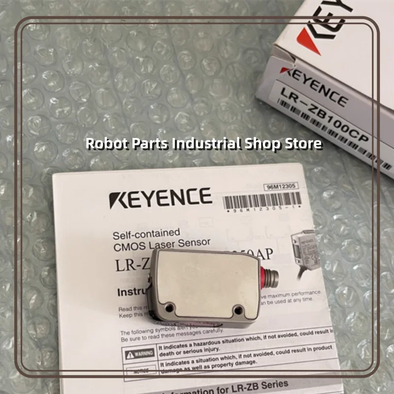 New Original Keyenc…