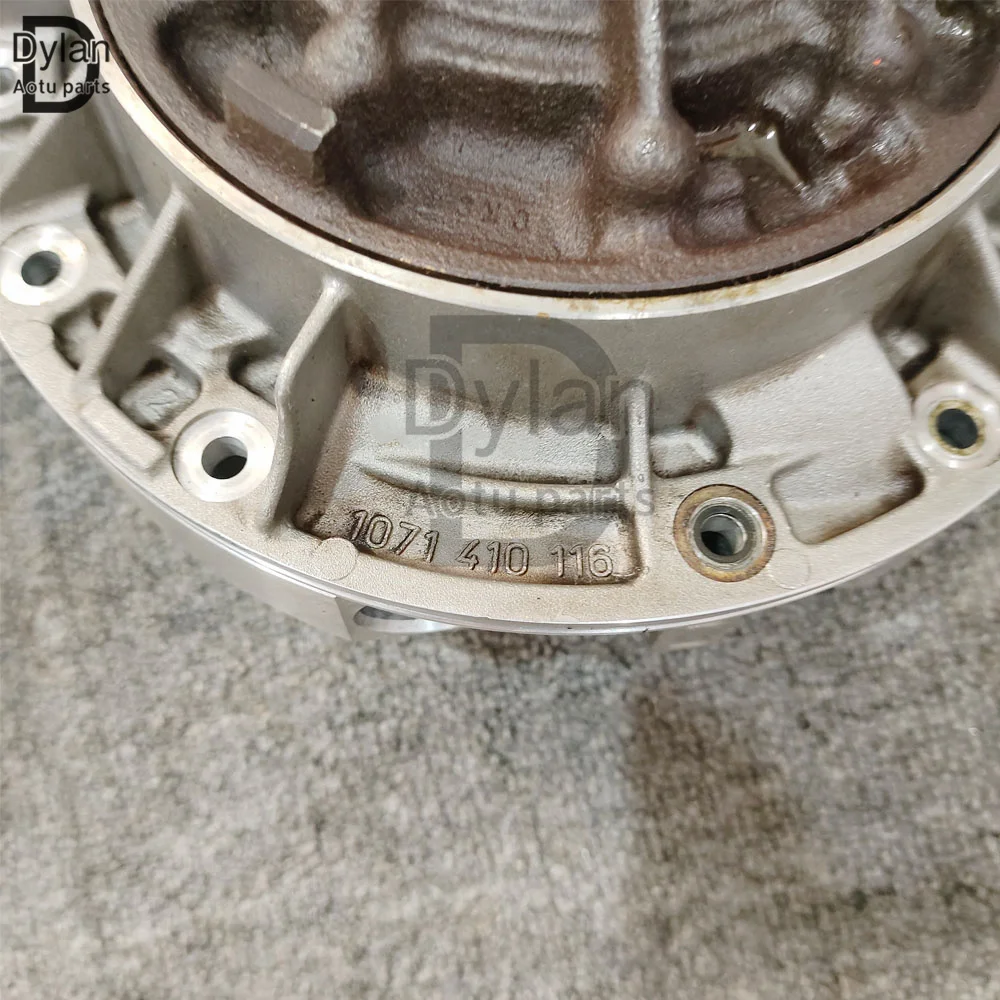 6HP26 6H19 6HP28 6HP21 Transmission Oil Pump W Bearing ZF6HP26 For BMW Audi