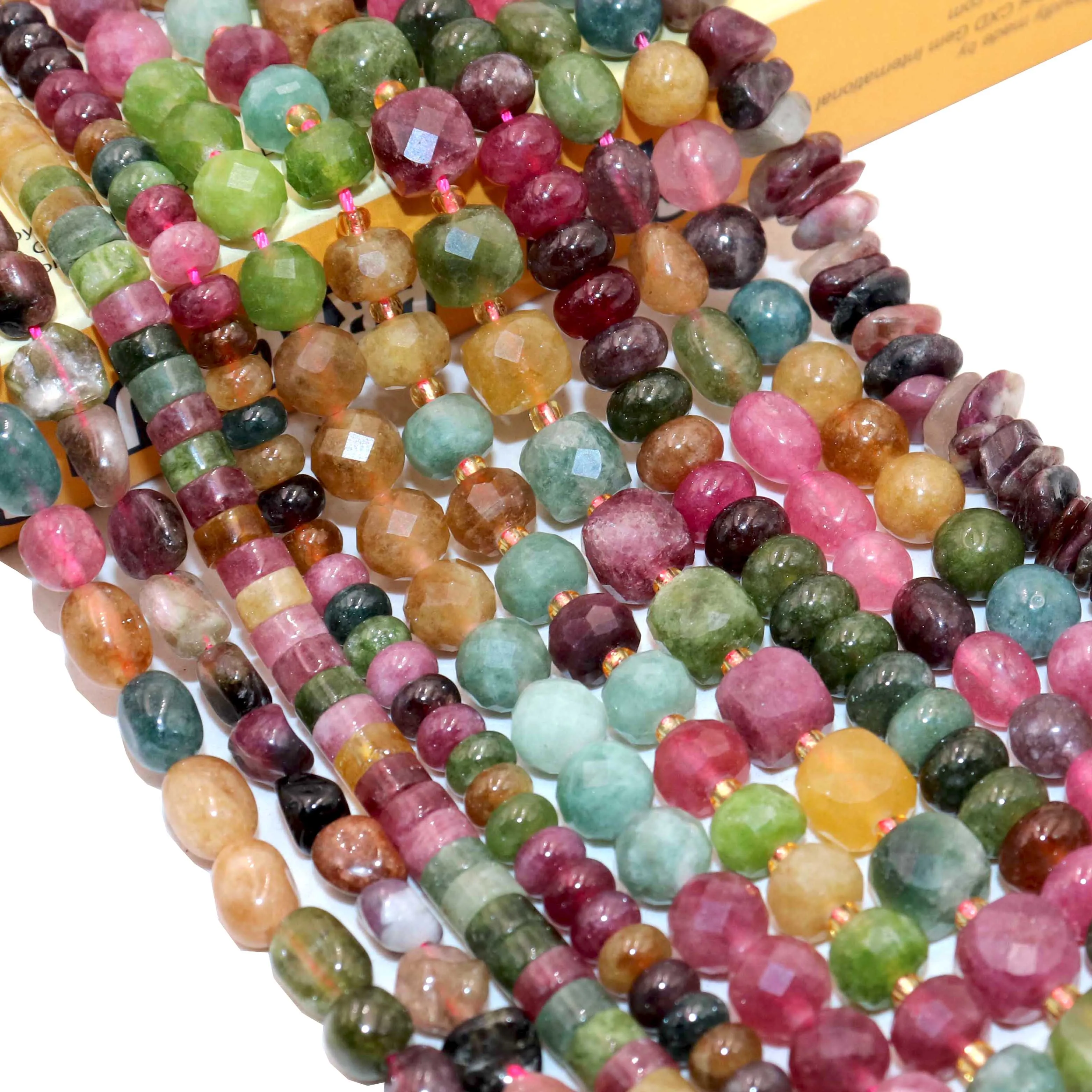 Naturstein Runde Bu…