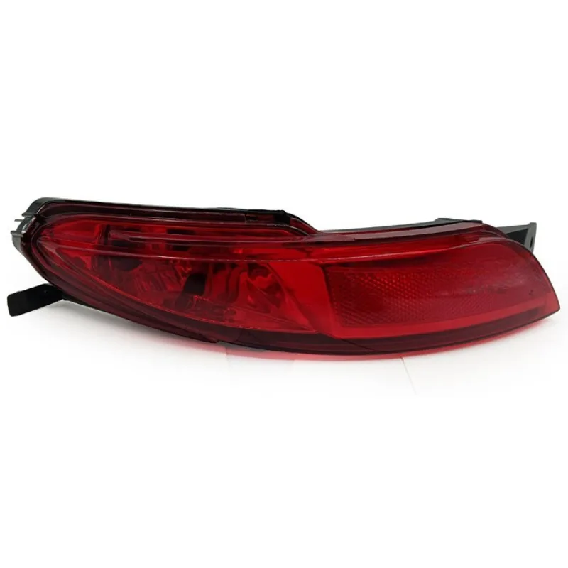 Genuine Rear Bumper Reflector Warning Lights for Aeolus A60 E70  for Just for E17 China Brand