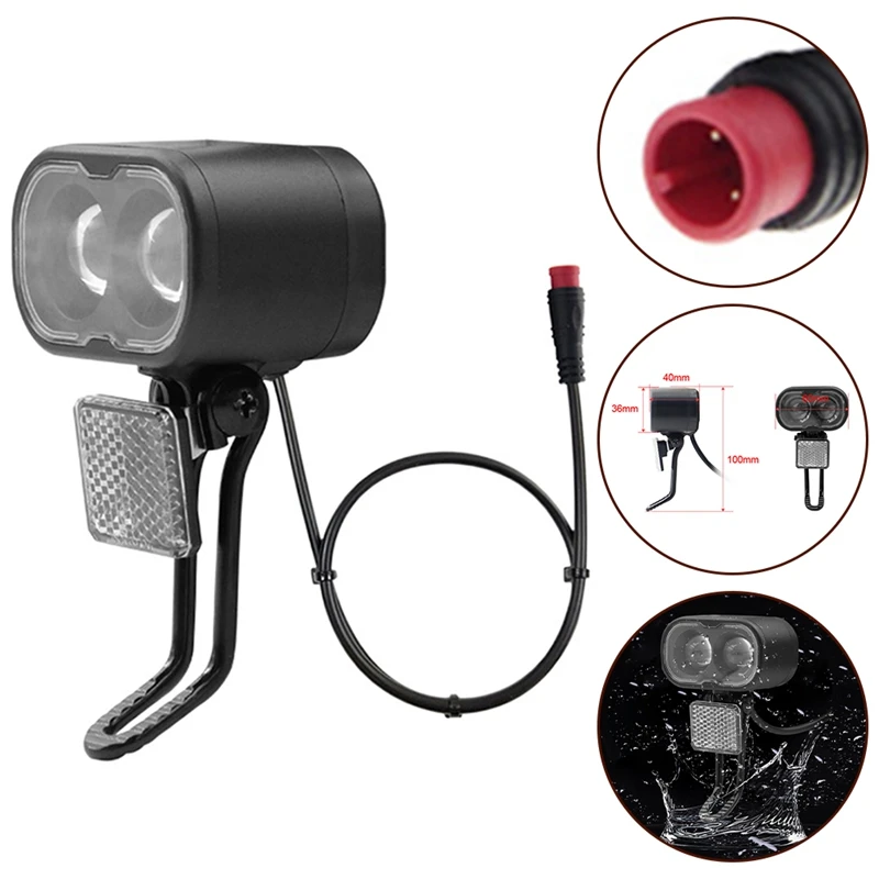 Thumbnail 4 - #77 Highest Rated LED Bicycle Front Lights to Buy in 2026