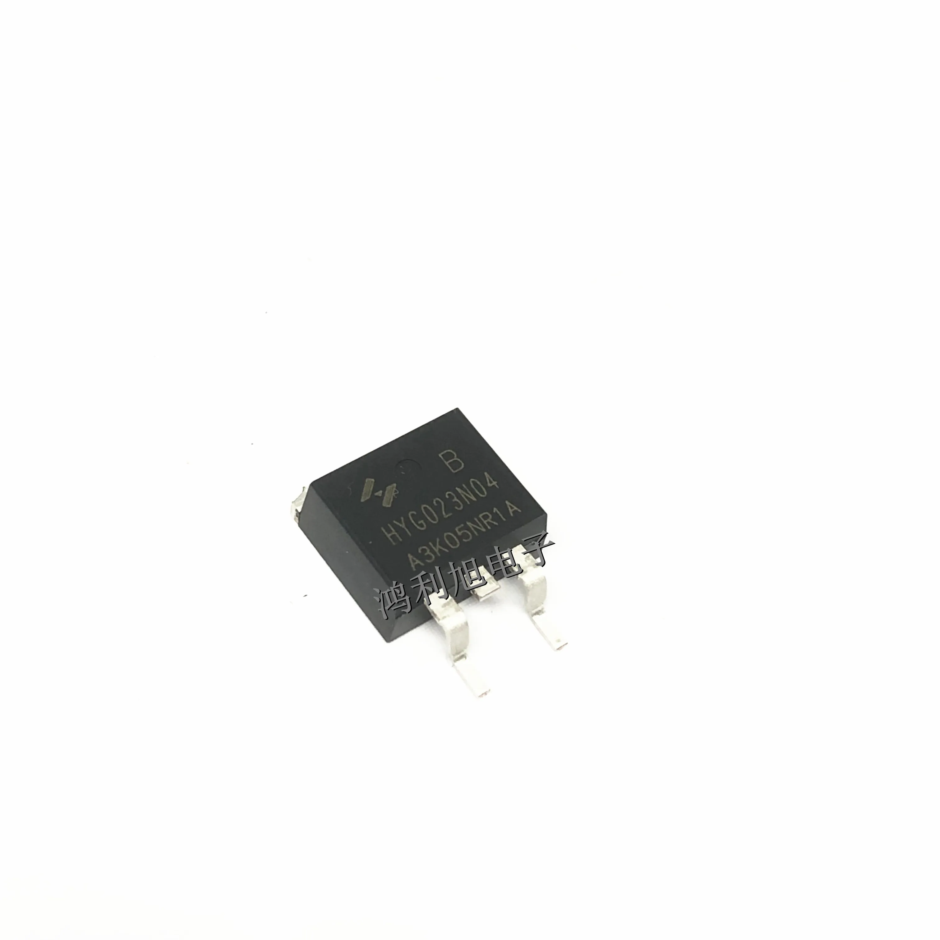 20pcs/Lot HYG023N04NR1B TO-263-2 HYG023N04 N-Channel Enhancement ModeMOSFET 45V 179A 2.2mΩ