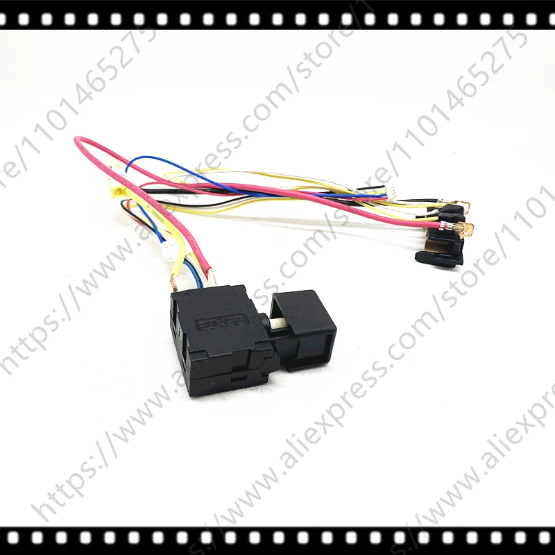 WIRE HARNESS for DEWALT DCMBL562 DCMBL562N