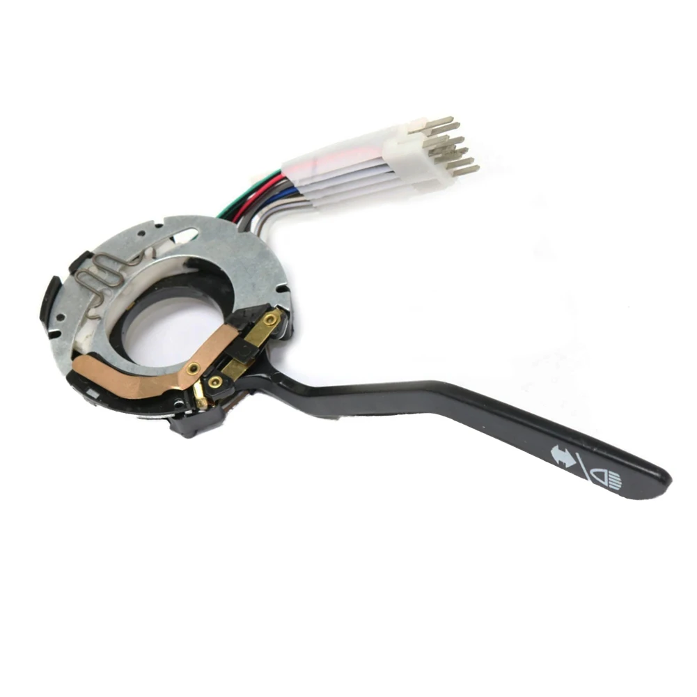 Blinkerschalter 111953513F 181561 Für 412 Für Beetle 1968-1979 181561 640100 2011089 Direkter Ersatz für Auto-Innenteile – Detail 4