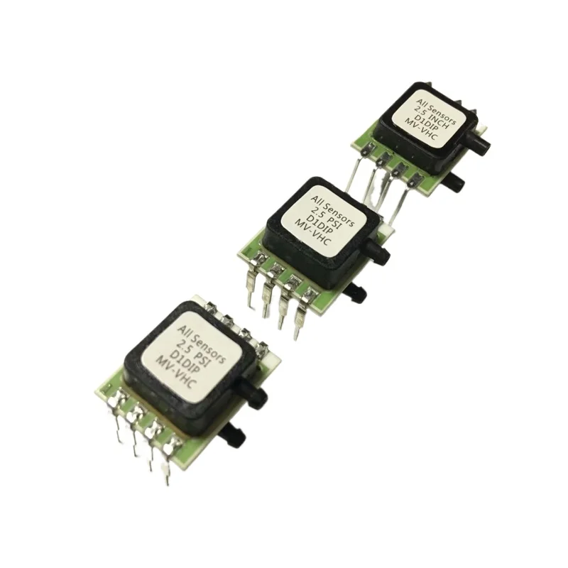 2.5PSI 2.5INCH Bird VELA main board flow pressure sensor