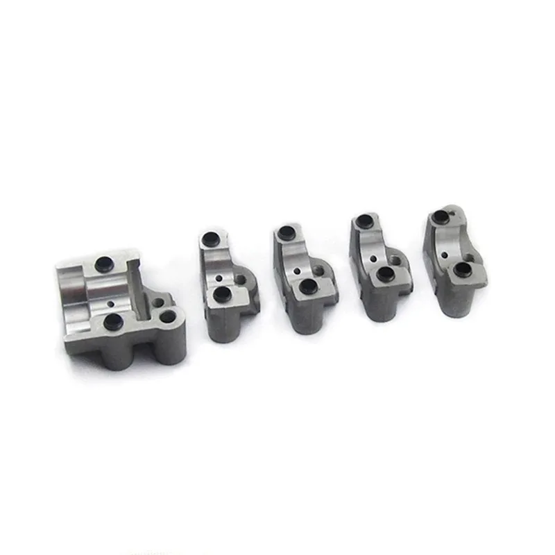 Camshaft Cover Set 8 Valves for Mitsubishi Pajero V34W V44W Montero Sport K94W L200 Triton K64T K74T 4D56 2.5D MD075404 MD665541 view 2