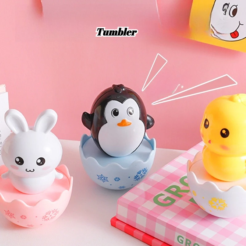 Jouet perroquet inversé, Puzzle de dessin animé mignon, interactif, soulagement des morsures, accessoire d'entraînement, jouets pour oiseaux, 1 pièce