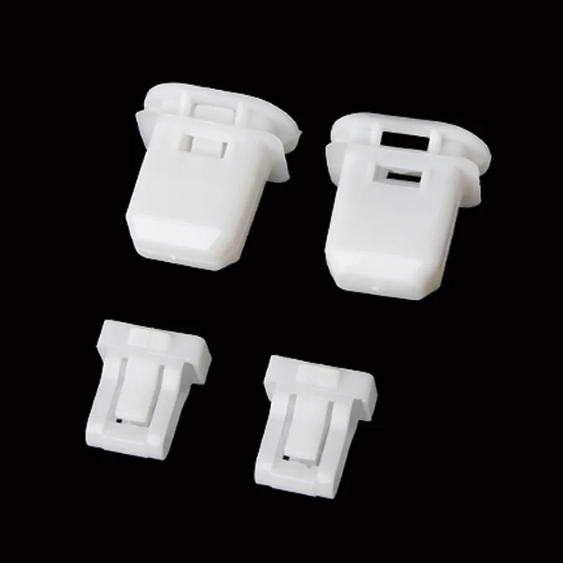 5Pcs Rear Seat Card Buckle Rear Seat Clamp Cushion Clips Seat Fixed Buckle Car Fastener Clip For Chevrolet For Cruze