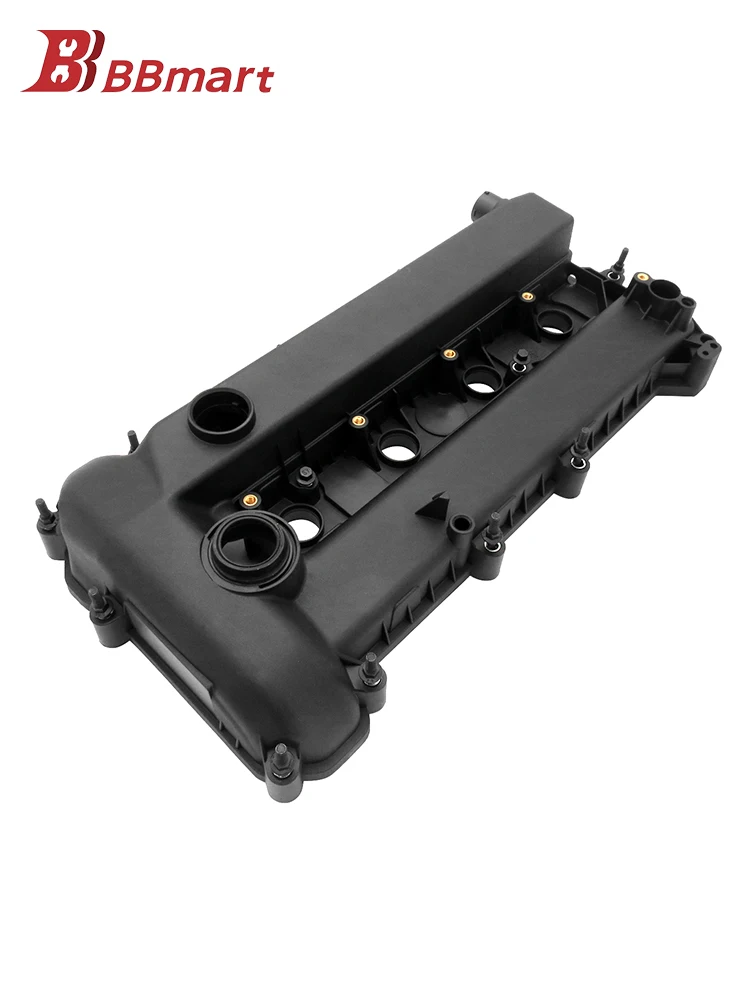 6M8G6M293BM BBmart Auto Parts 1 Pcs Cylinder Head Hood Valve Cover For Ford S-Max/Galaxy 2006-2015 MONDEO 08-12 2.3